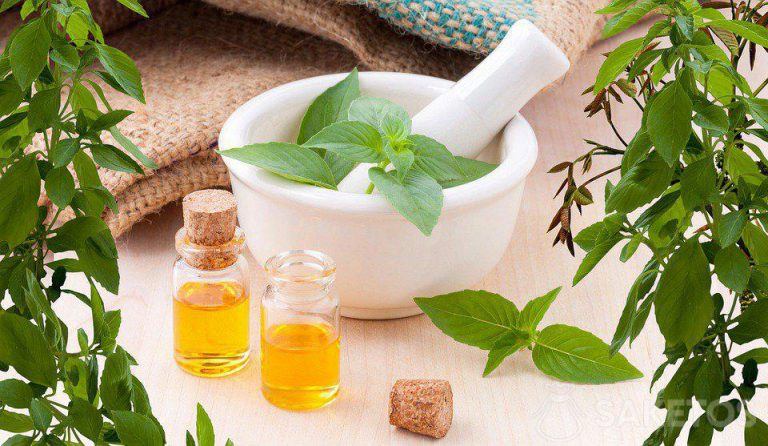 aceites esenciales de relajación