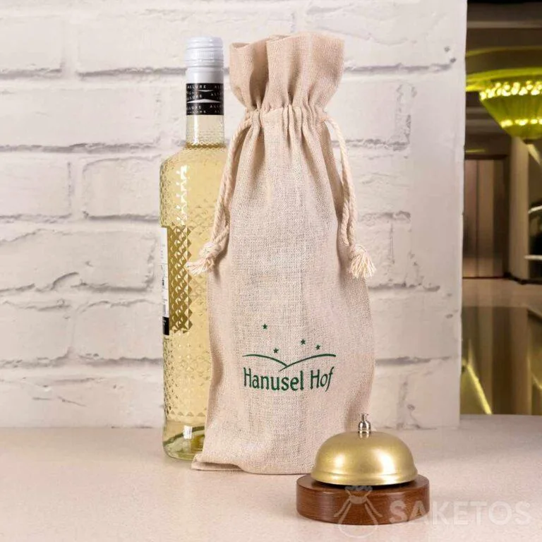 Bolsa de vino
