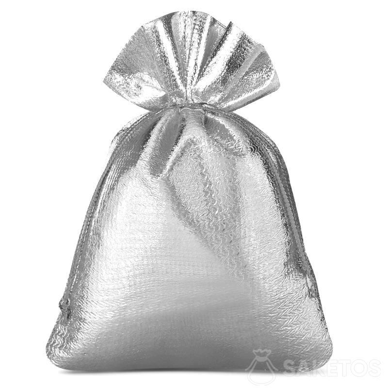 Bolsas metálicas