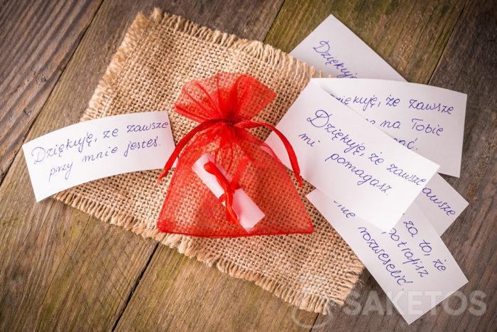 Bolsas de inspiración 