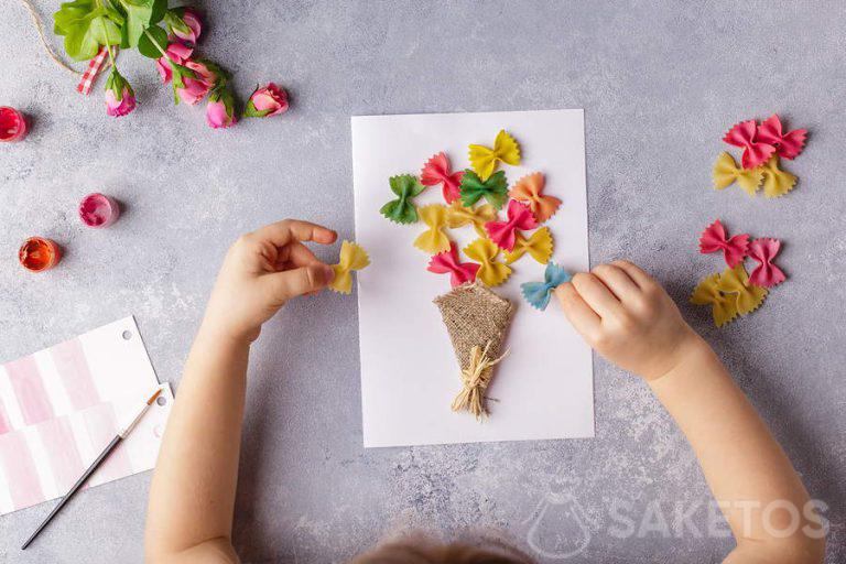 Tarjetas regalo para el Día de los Abuelos