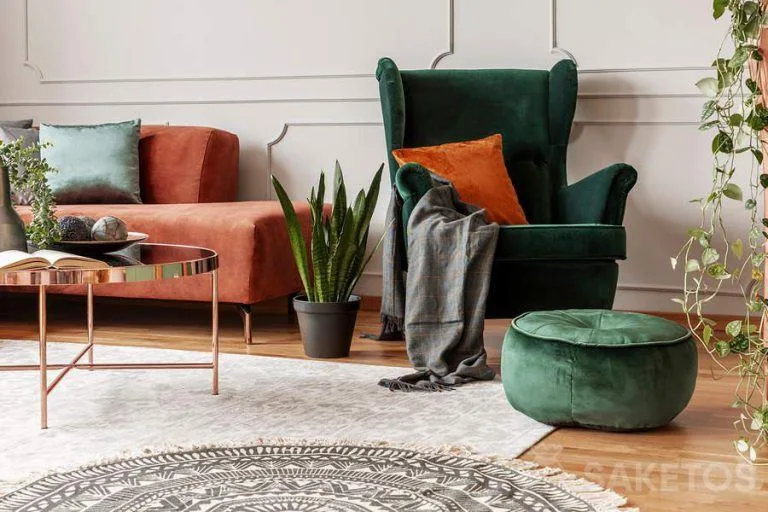 Tendencias para otoño e invierno