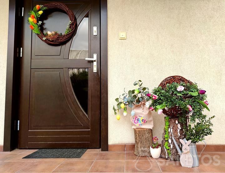 Ideas para decorar y ambientar la Semana Santa