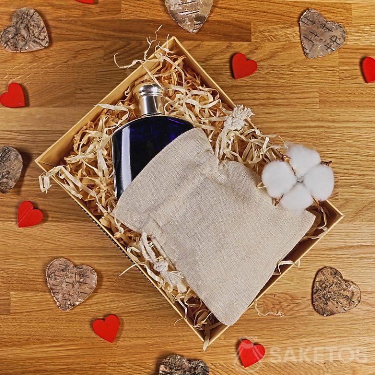 ideas de regalo de San Valentín para el