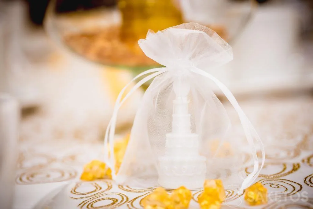 Regalo de boda