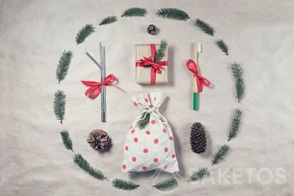 Navidad sin residuos