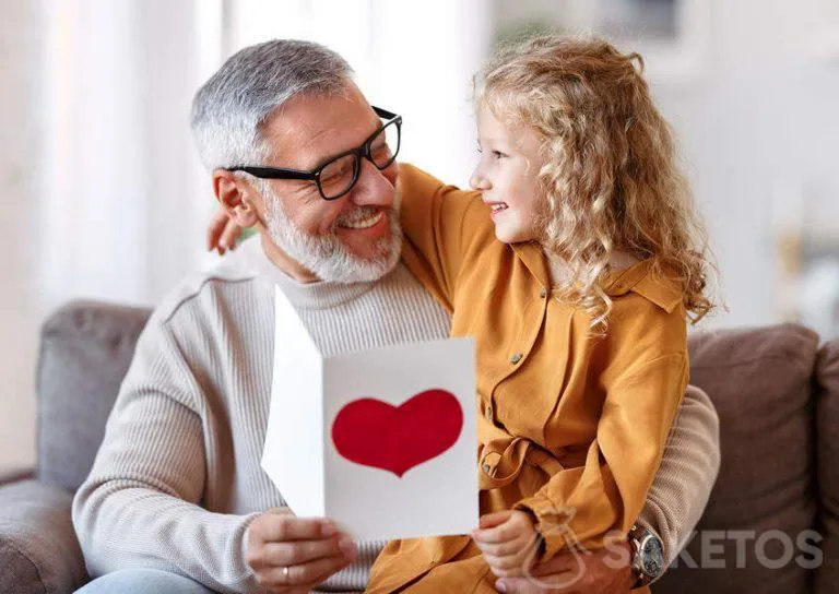 tarjetas del dia de los abuelos