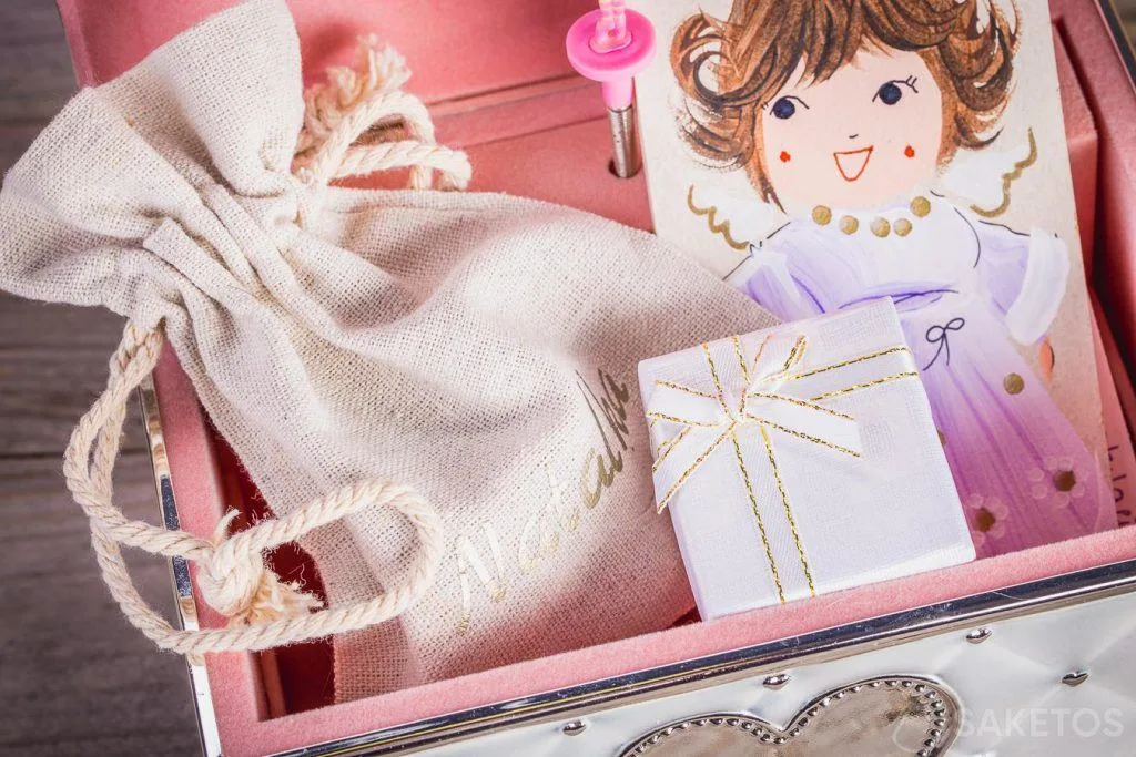 El joyero encaja perfectamente en el estilo de cualquier interior.