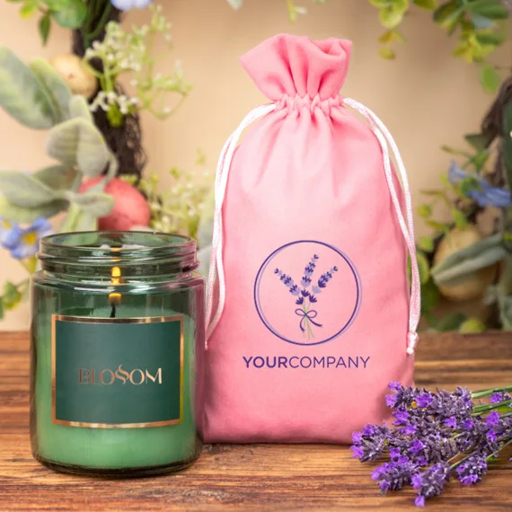 Bolsas lavanda personalizadas con tu diseño – para productores y revendedores